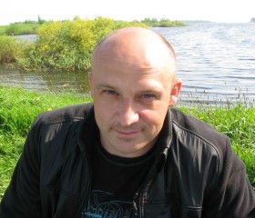 Владислав, 49 лет, Великий Новгород