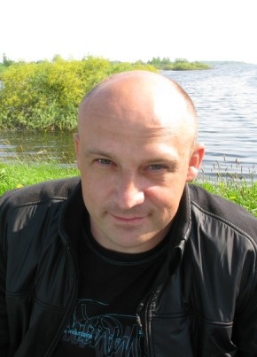 Владислав, 48, Россия, Великий Новгород