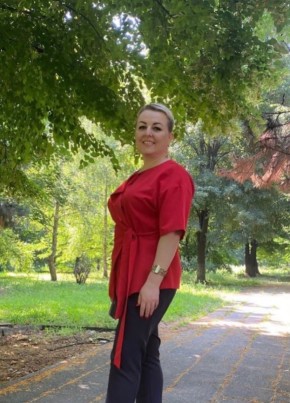 Мария, 40, Россия, Краснодар