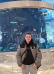 Ruslan, 19, Moscow