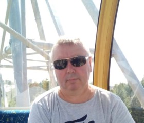 Olgerd, 62, Yaroslavl