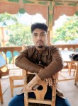 AkhTar, 20, Janakpur