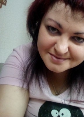 Яна, 40, Россия, Челябинск