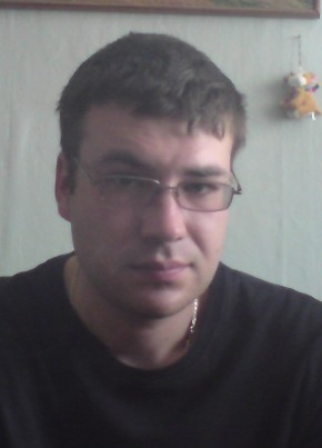 Константин, 44, Россия, Тихвин