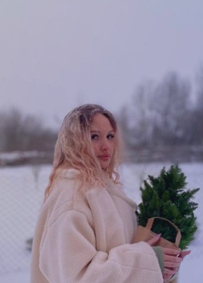 Dashulya из Братска 30 лет