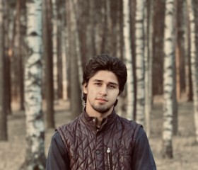 Osman, 18, Saint Petersburg