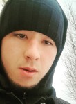Sardor Qadirov, 24 года, Санкт-Петербург