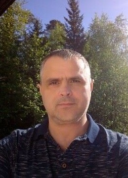 Сергей, 51, Россия, Верхняя Пышма