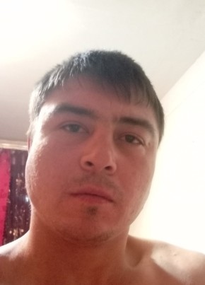 Виктор, 31, Россия, Изобильный