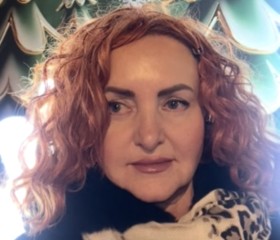 Tatyana, 50, Moscow