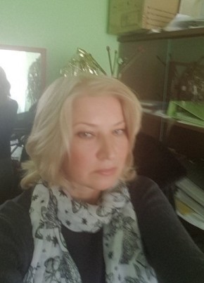 Таня, 56, Россия, Санкт-Петербург