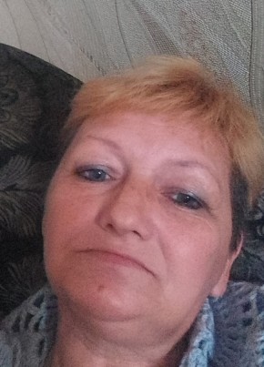 Валентина, 51, Россия, Красногвардейское (Ставрополь)