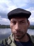 Андрей, 41 год, Канск