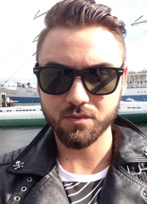 Valentin, 37, Russia, Saint Petersburg