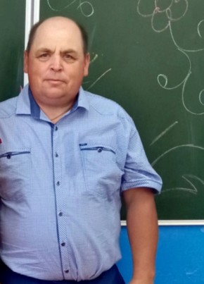 Владимир, 48, Россия, Самара