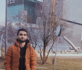 Mahdi, 26 лет, Katowice