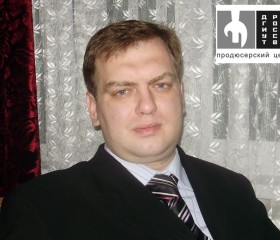 Игорь, 46 лет, Кіраўск