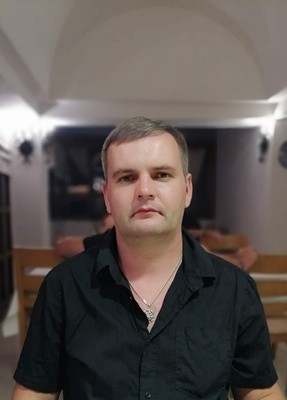 Dmitry, 37, Россия, Лосино-Петровский