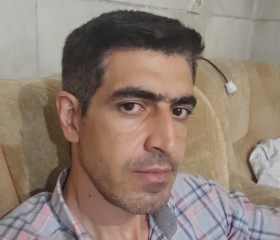 HAMID, 40 лет, تِهران