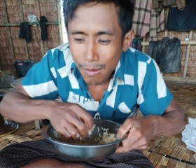 ၁၂၃၄၅, 18, Phnom Penh