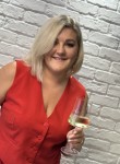Mariya, 40, Moscow