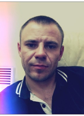 Александер, 42, Россия, Гатчина