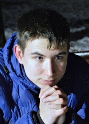 Антон Александро, 27, Россия, Старая Русса
