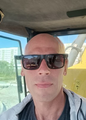 Евгений, 45, Россия, Сургут