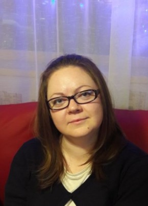 Анна, 40, Россия, Белые Столбы