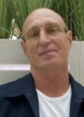Oleg Azarenko, 55, Russia, Spassk-Dalniy