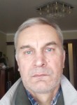 Олег, 58 лет, Тольятти