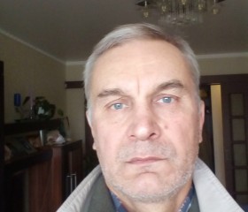 Олег, 58 лет, Тольятти
