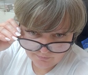 Milaya, 47, Saint Petersburg