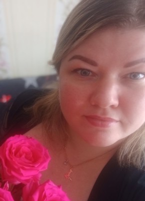 Milena, 41, Russia, Petrozavodsk