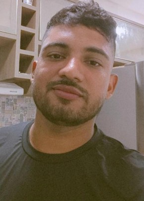Eduardo из Nova Viçosa 29 лет