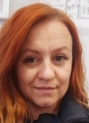 Марина, 36, Россия, Екатеринбург