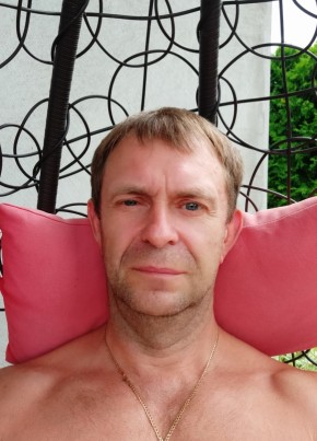 Denis, 47, Belarus, Hrodna