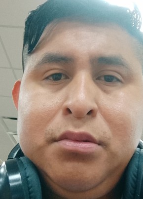 Santiago из Ciudad Apodaca 18 лет