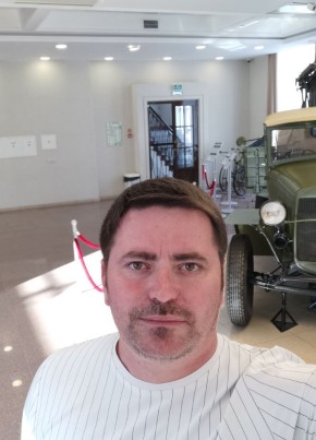 Aleksandr, 43, Russia, Omsk
