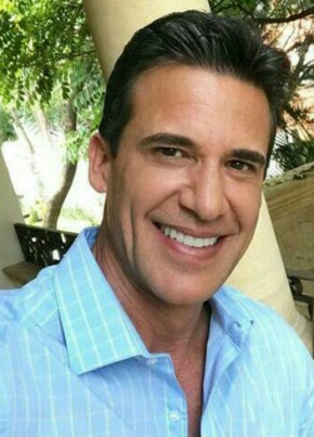 Carlos tendte, 54, United States of America, Wilmington (State of Delaware)
