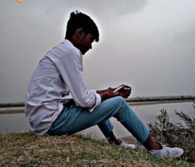 Sagar Dubey, 19 лет, Delhi