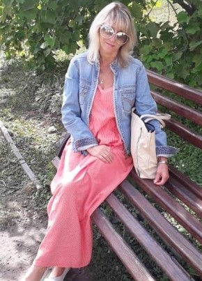 Светлана, 63, Україна, Кременець