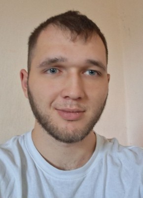 Azamat, 21, Russia, Vladikavkaz