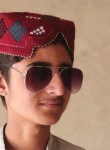 JAMSHAD Talpur, 19 лет, شهدادپور‎