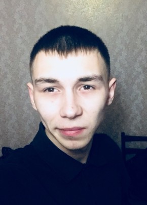 Владимир, 26, Россия, Цимлянск