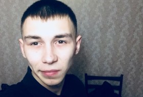 Владимир, 26 - Только Я