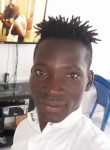 toe abdoul rah, 25 лет, Ouagadougou