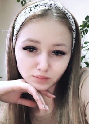 Маргарита, 22, Россия, Краснодар