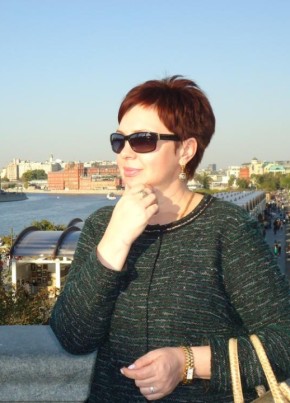Елена, 57, Россия, Томилино