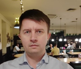 Ruslan, 36, Moscow